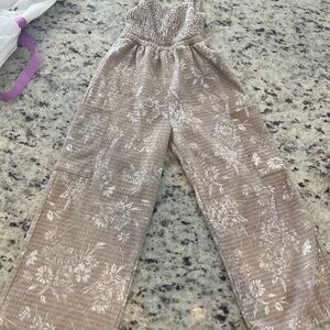 Paisley Lane Kids Romper